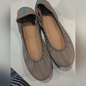 Tieks Size 10